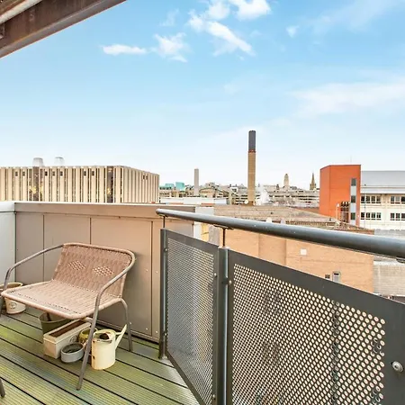 Modern 2-bed - Walk To Uni & Lgi * Leeds (West Yorkshire)